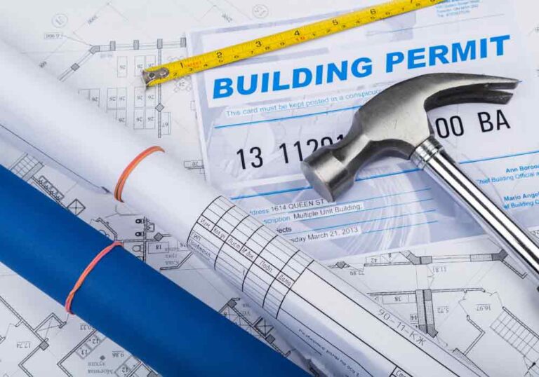 Home Improvement Permit Services